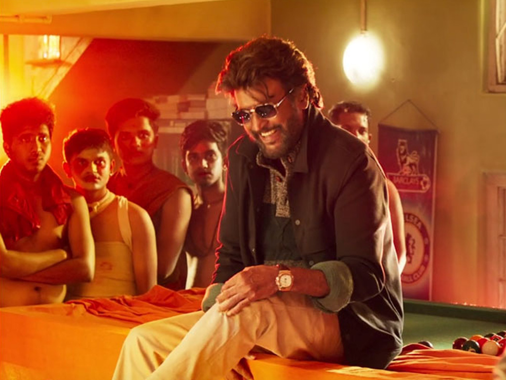 Petta Review