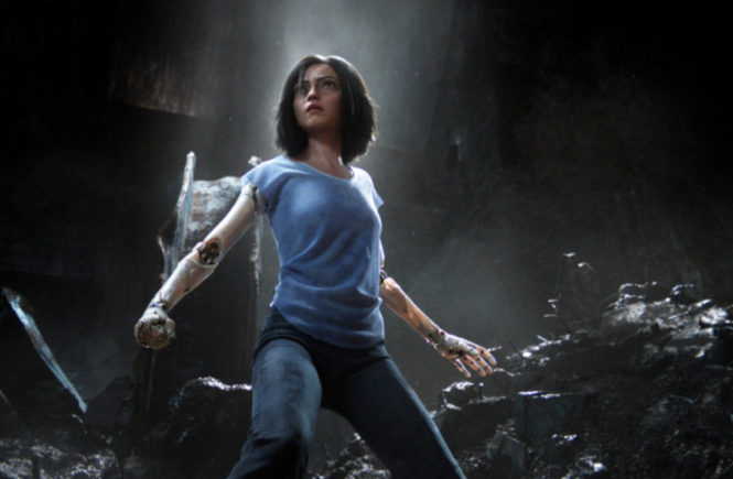 Alita Image