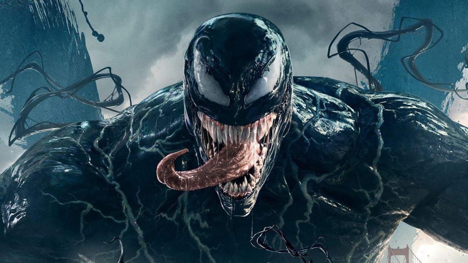 Venom review