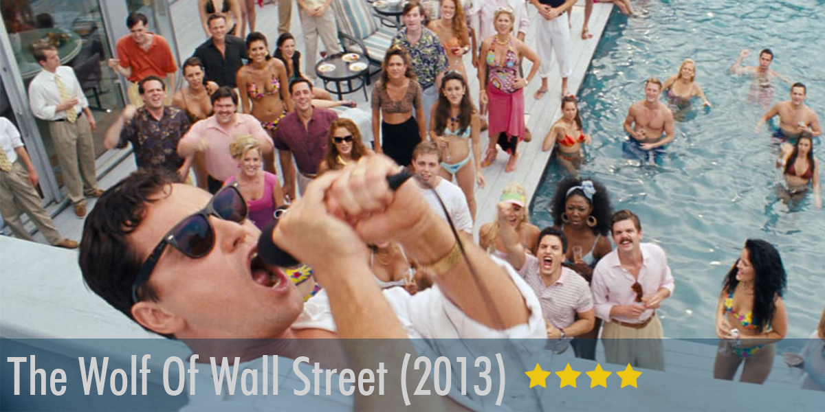 Wall Street Review