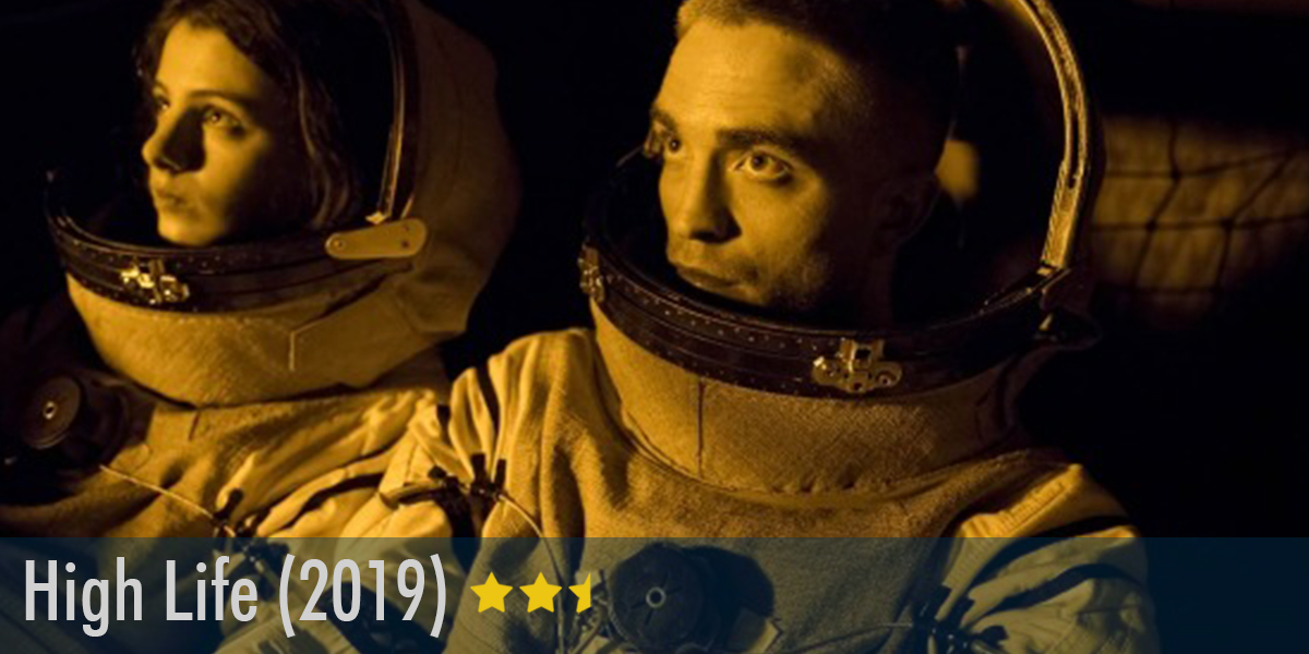 High Life Review Image