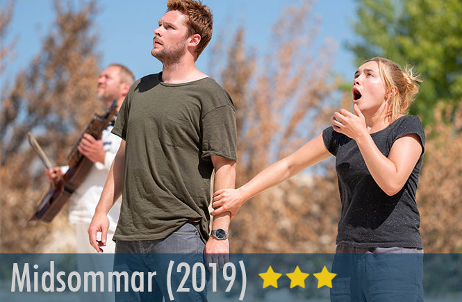 Midsommar Review Image