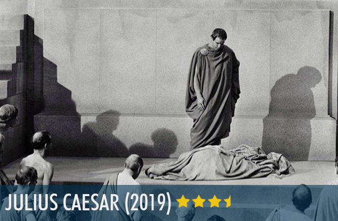 Caesar Image