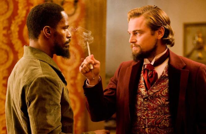 Django Unchained