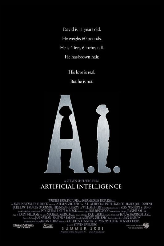 AI Poster