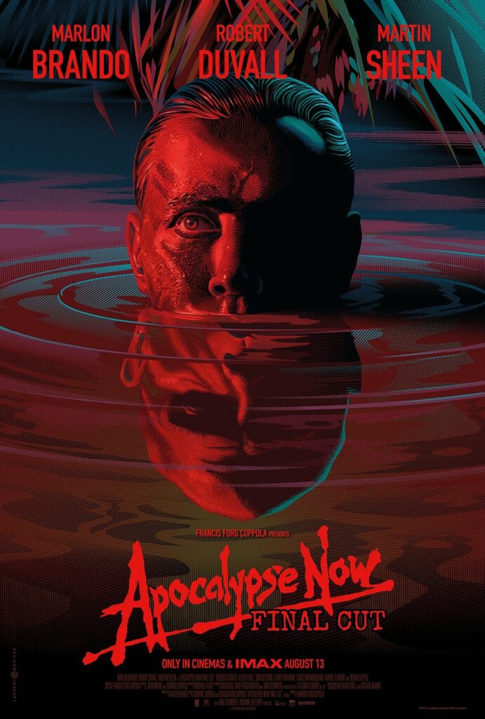 Apocalypse Now Poster