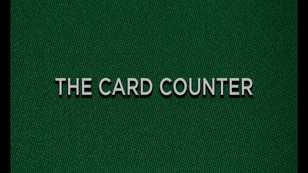 Card Counter Compare 1