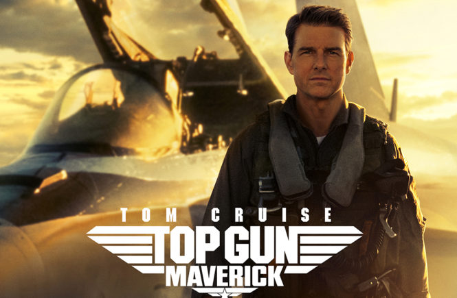 Top Gun Maverick Music Cover